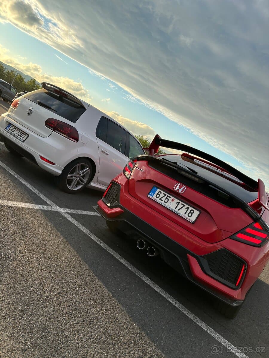2019 Honda CIVIC - 5