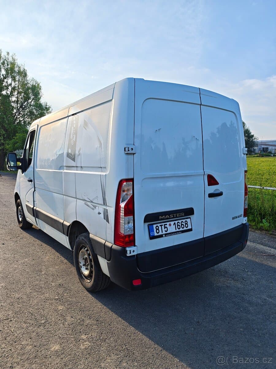 2014 Renault MASTER - 5
