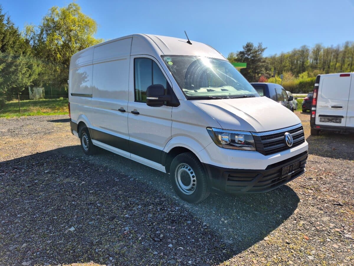 2019 Volkswagen OSTATNÍ - 5