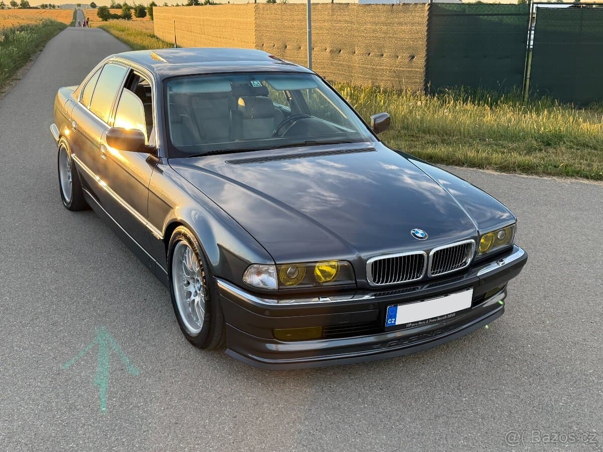 1995 BMW OSTATNÍ - 5