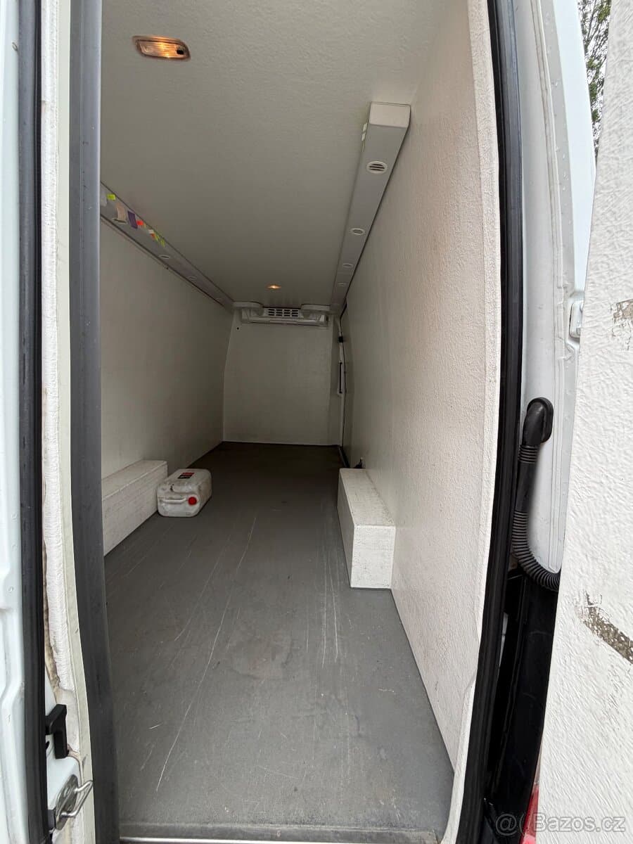 2021 Mercedes-Benz SPRINTER - 5