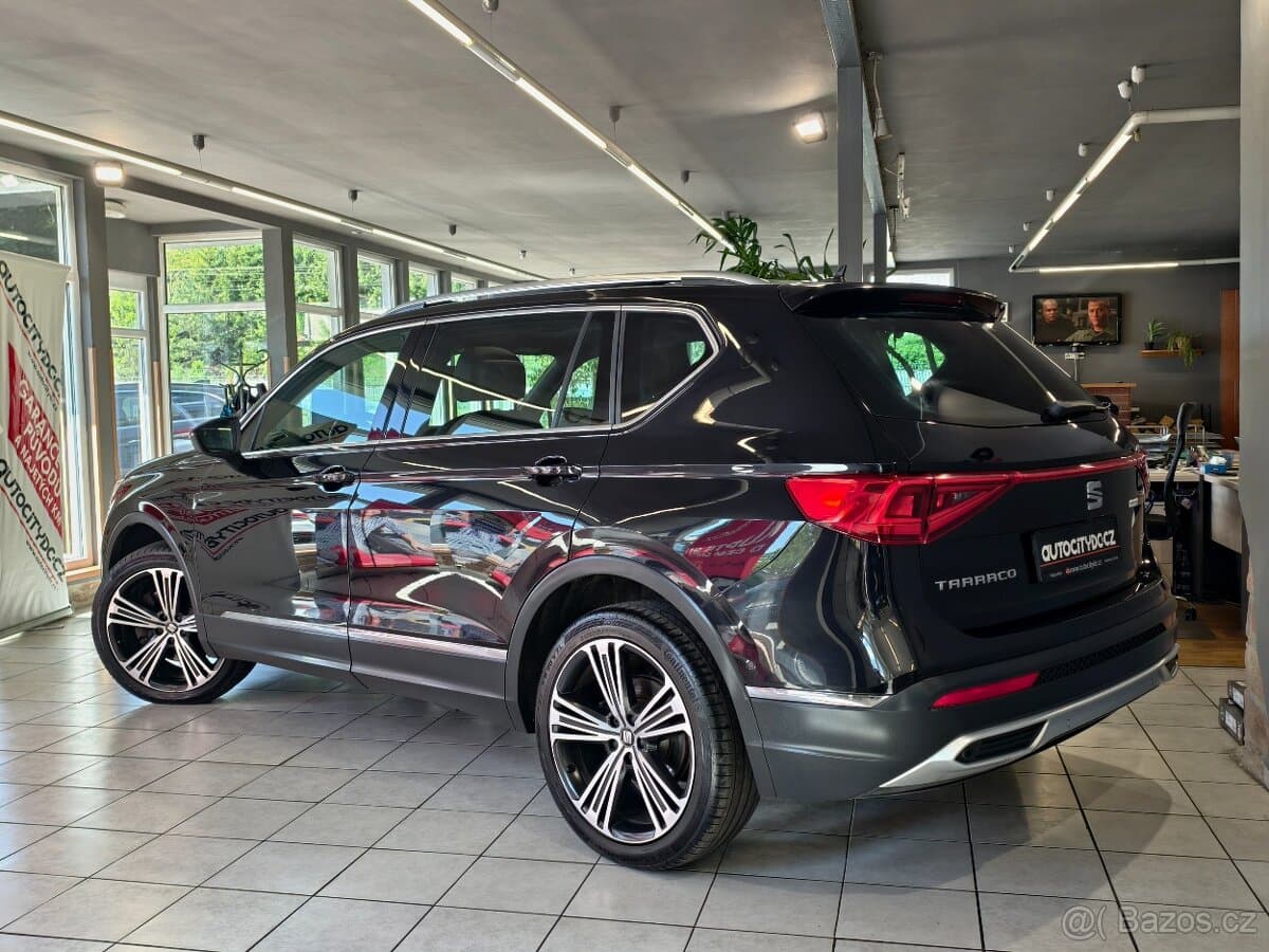 2019 Seat TARRACO - 5