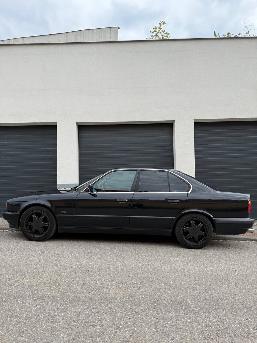 1994 BMW OSTATNÍ - 5