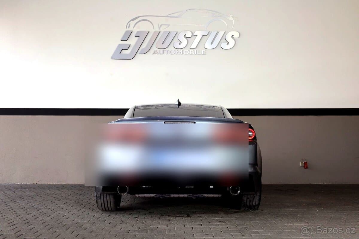 2021 Chevrolet CAMARO - 5