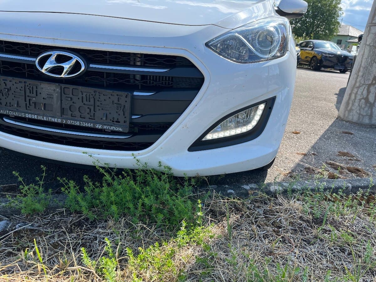 2016 Hyundai i30 - 5