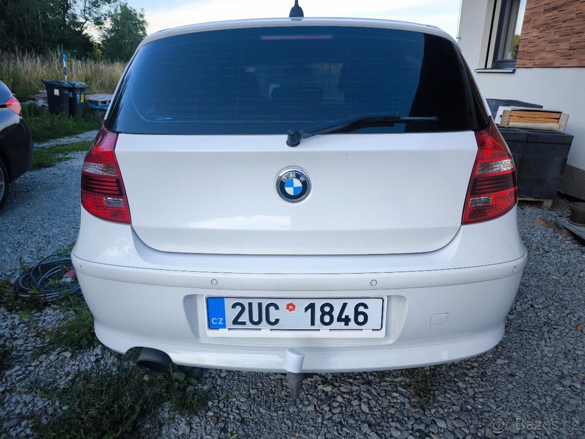 2010 BMW OSTATNÍ - 5