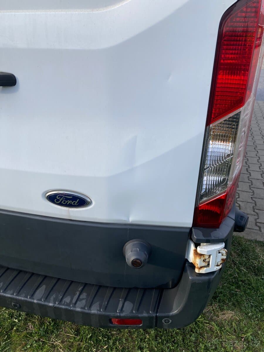 2016 Ford TRANSIT - 5