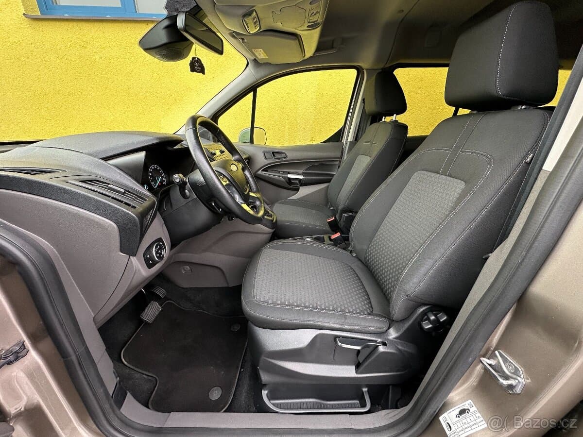2019 Ford TRANSIT - 5