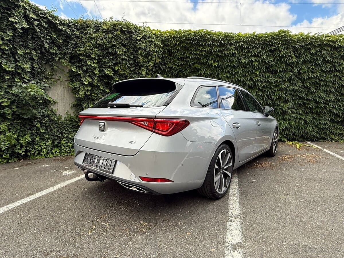 2022 Seat LEON - 5