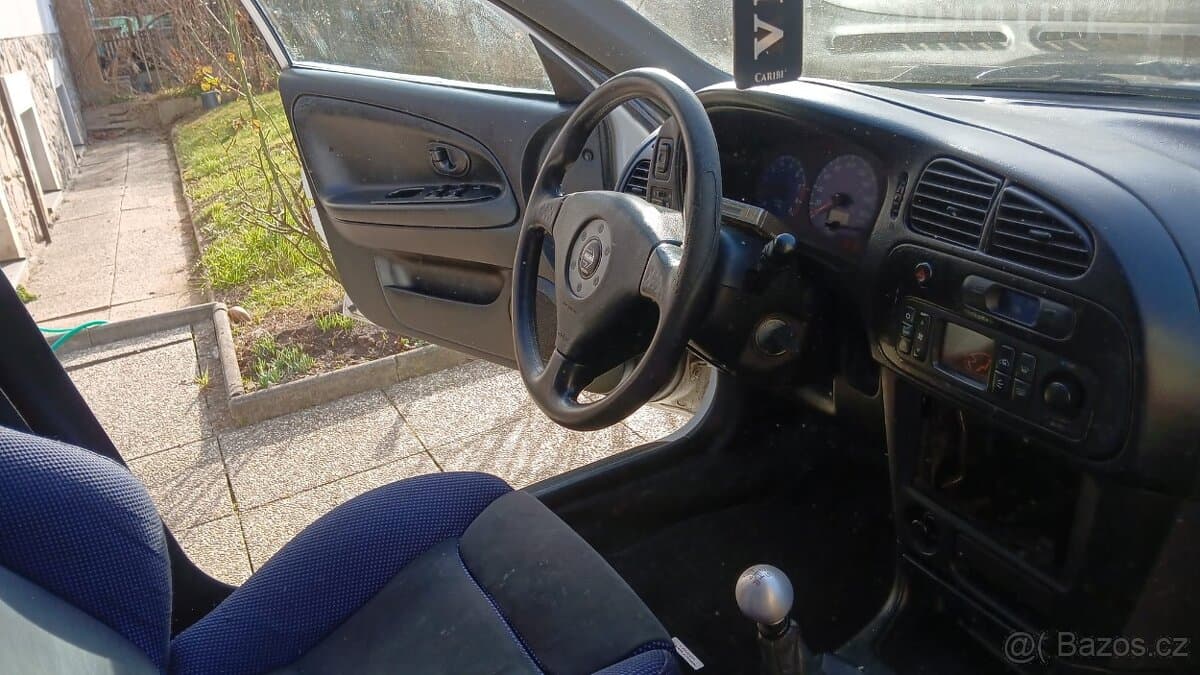 1999 Mitsubishi LANCER - 5