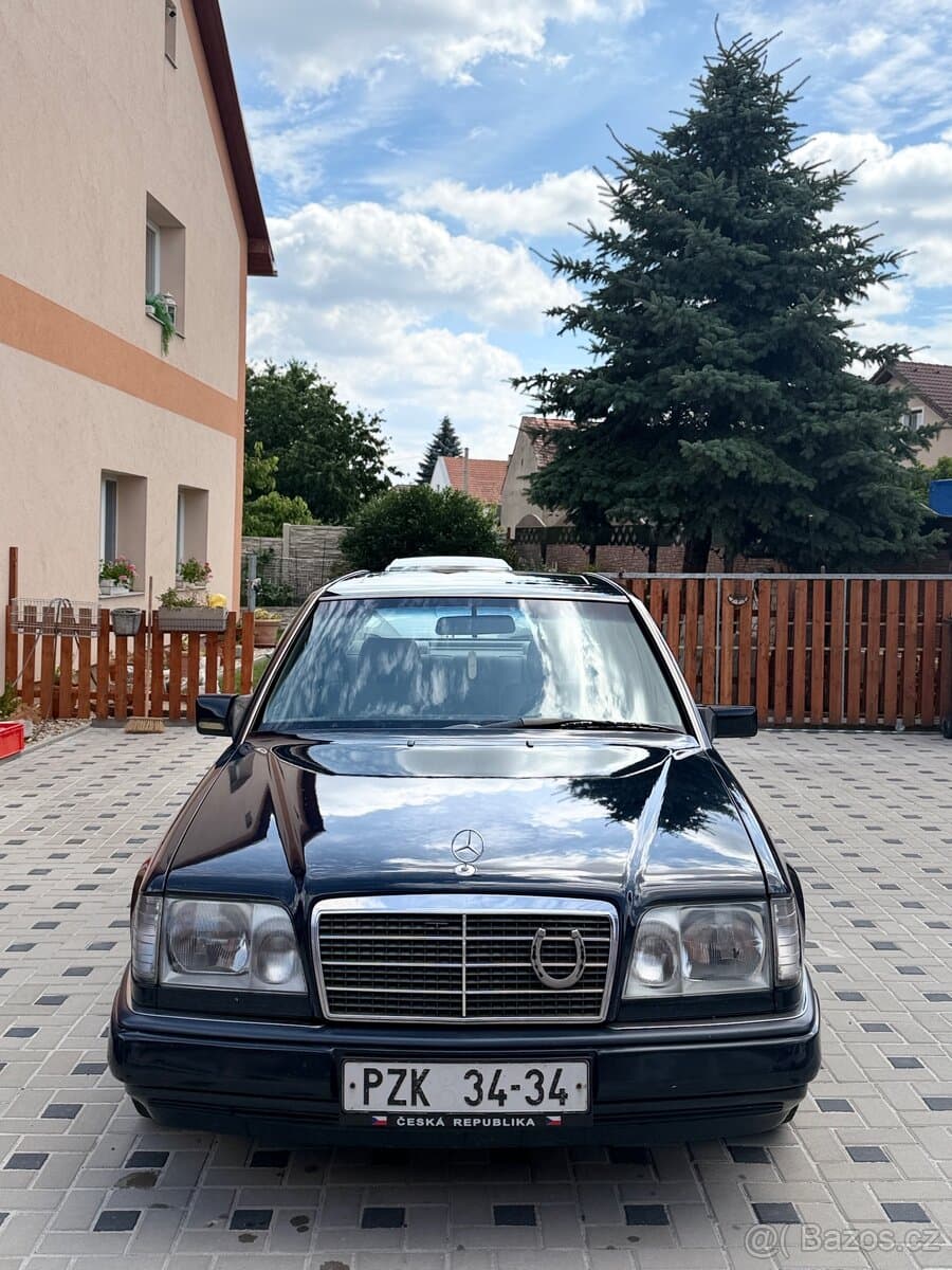 1994 Mercedes-Benz OSTATNÍ - 5