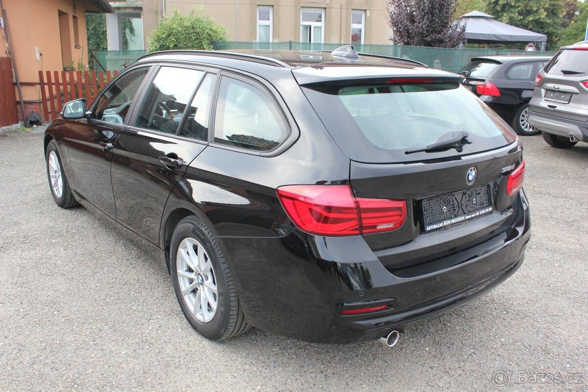 2019 BMW OSTATNÍ - 5