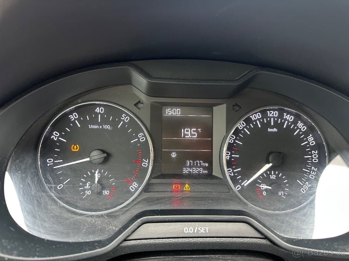 2016 Škoda OCTAVIA - 5