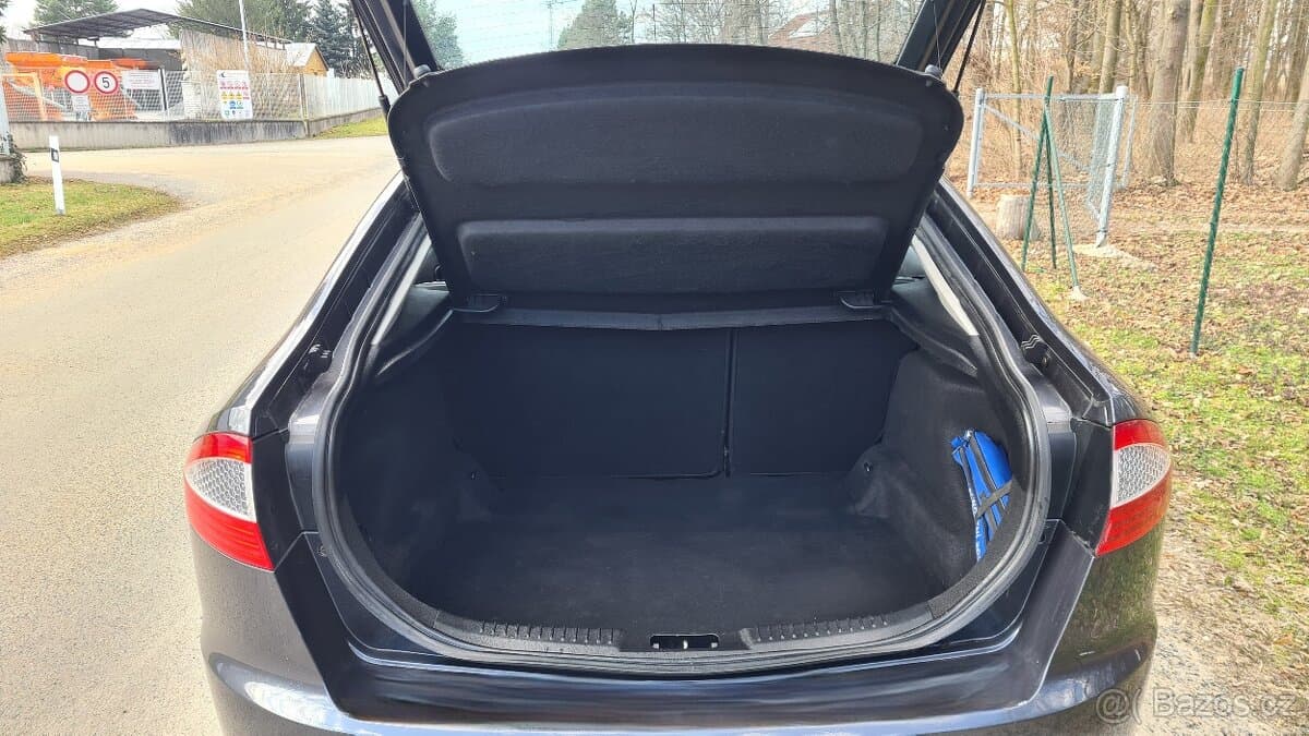 2010 Ford MONDEO - 5
