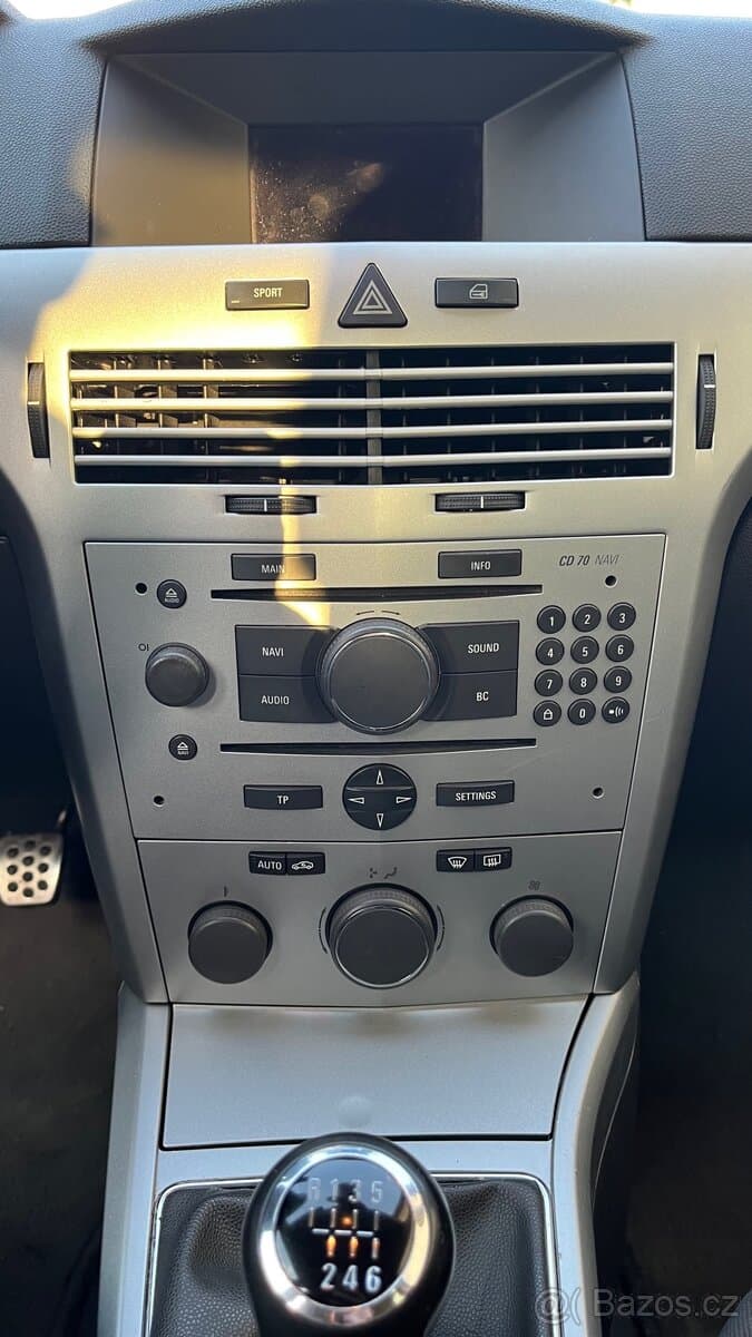 2007 Opel ASTRA - 5