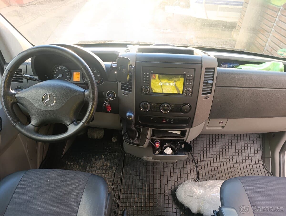 2011 Mercedes-Benz SPRINTER - 5