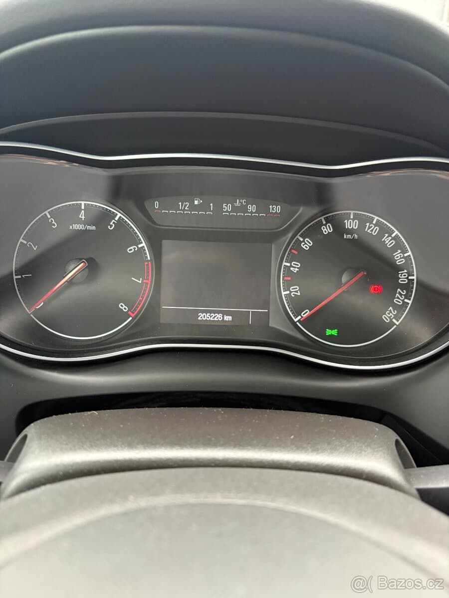 2017 Opel ZAFIRA - 5