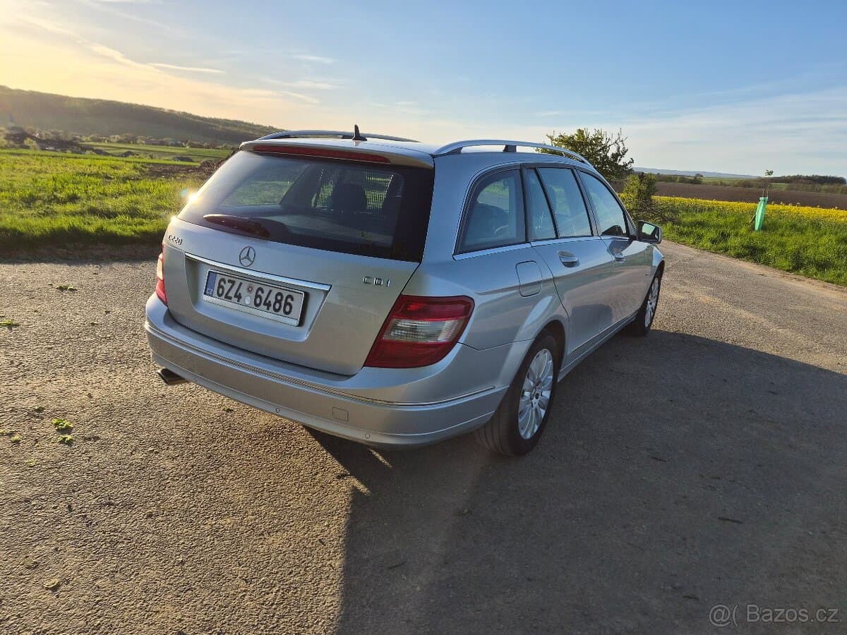 2011 Mercedes-Benz OSTATNÍ - 5