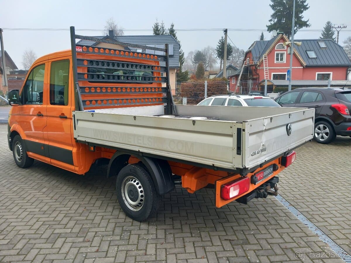 2018 Volkswagen OSTATNÍ - 5