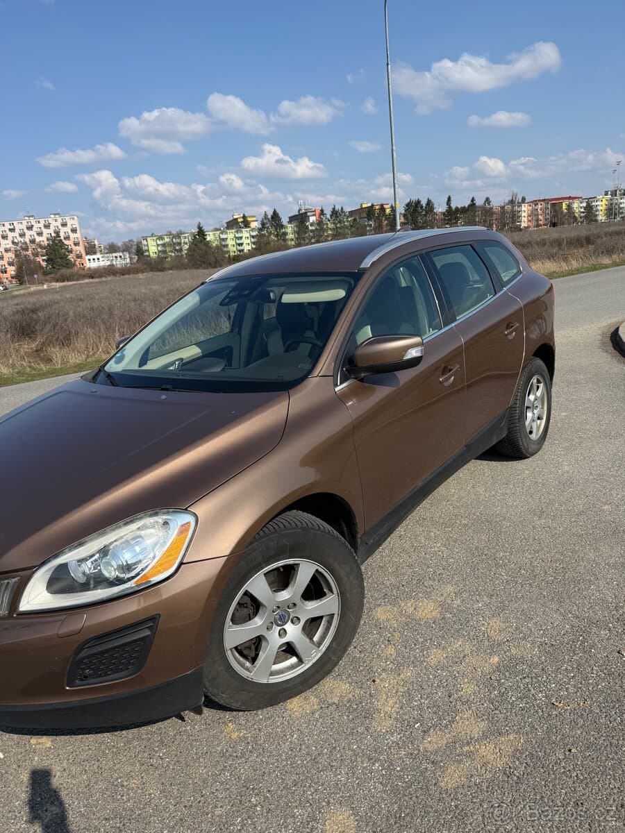 2010 Volvo XC60 - 5