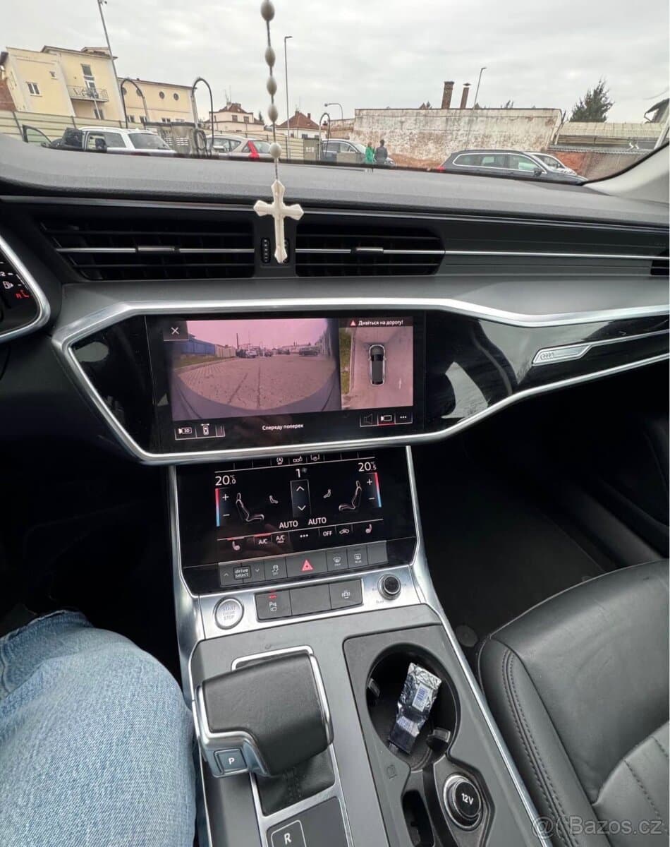 2019 Audi A6 - 5
