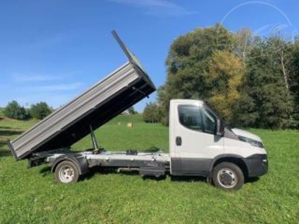 2019 Iveco OSTATNÍ - 5