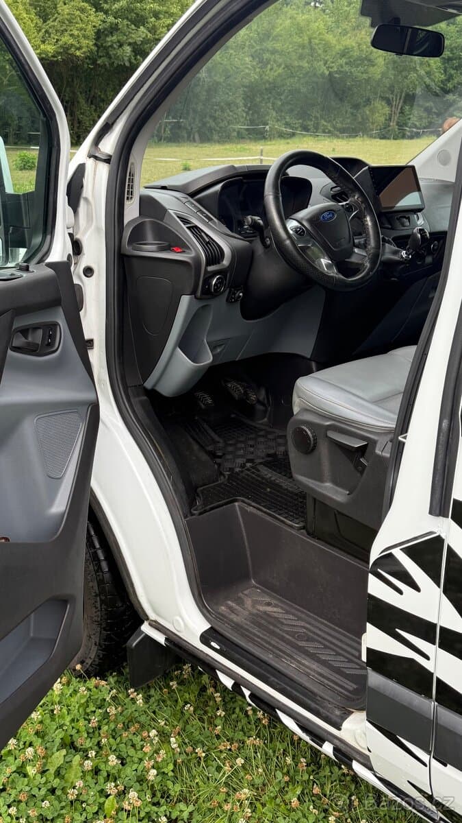 Ford TRANSIT - 5