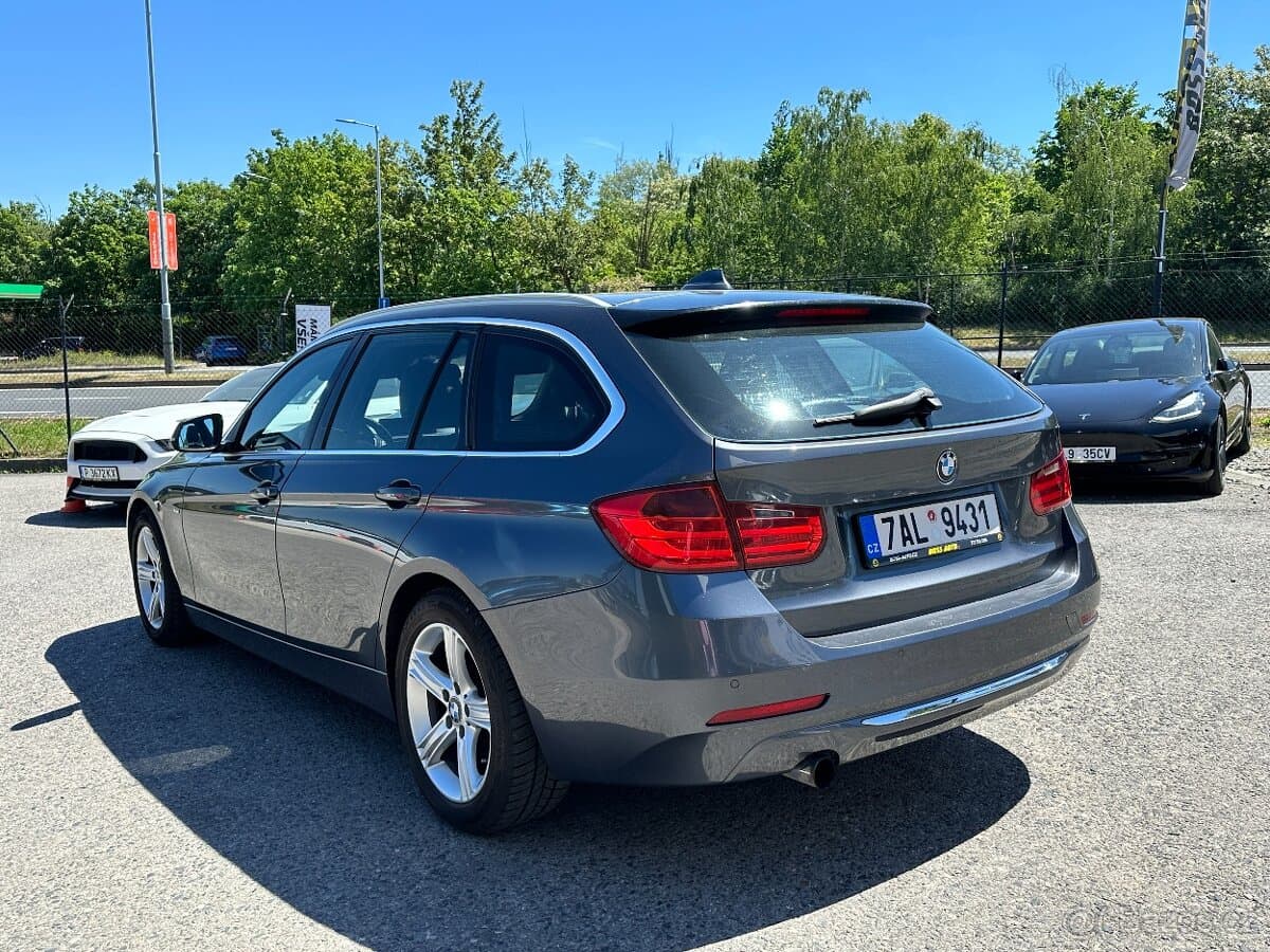 2013 BMW OSTATNÍ - 5