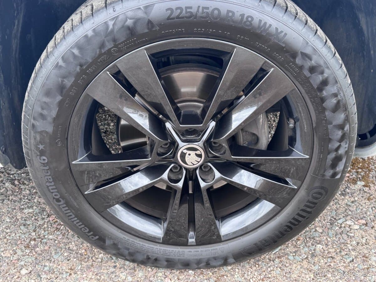 2019 Škoda KAROQ - 5