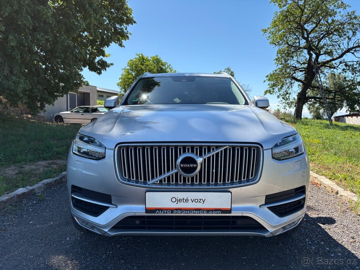 Volvo XC90 - 5