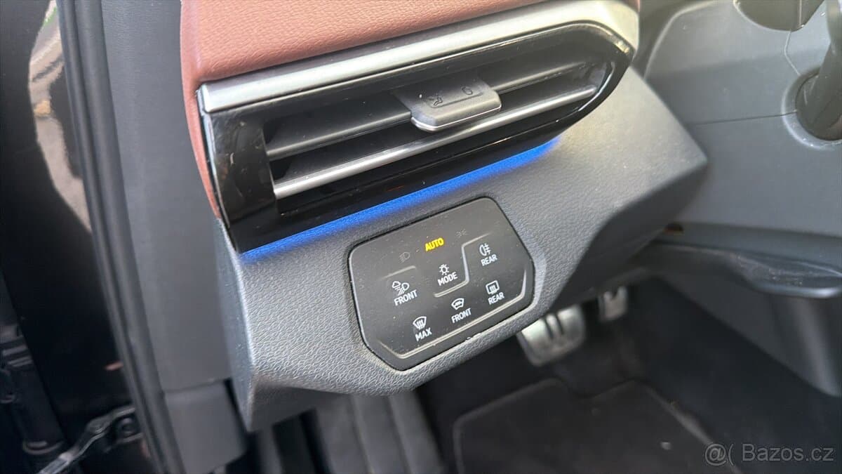 2021 Volkswagen ID.4 - 5