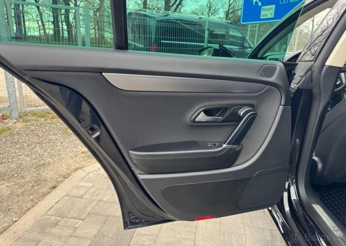 2015 Volkswagen CC - 5