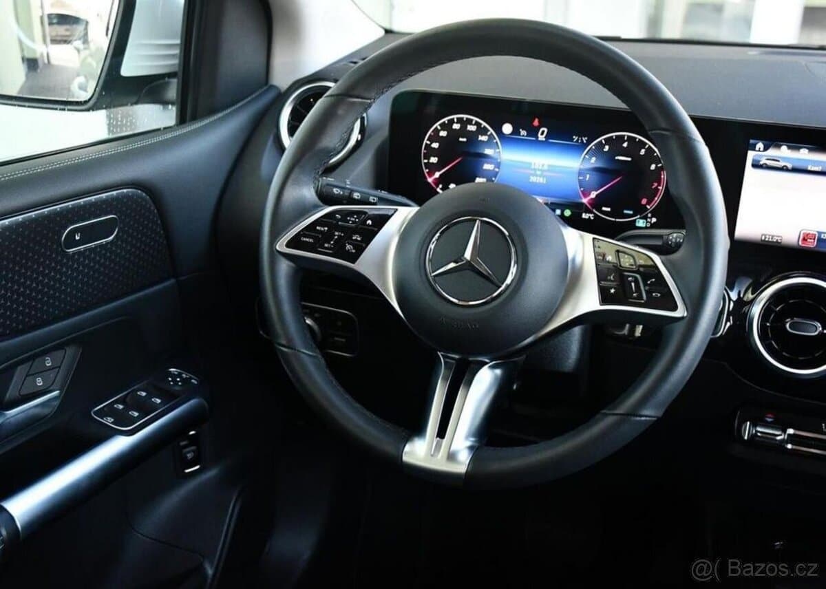 2025 Mercedes-Benz B-CLASS - 5