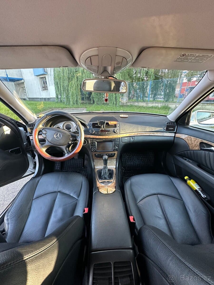 2008 Mercedes-Benz OSTATNÍ - 5