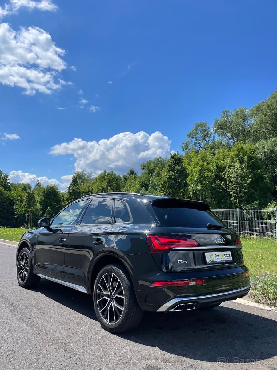 2021 Audi Q5 - 5