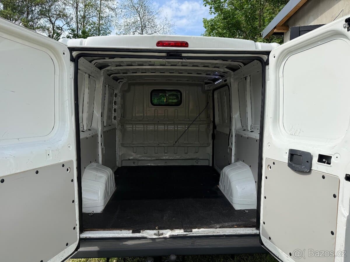 2011 Fiat DUCATO - 5
