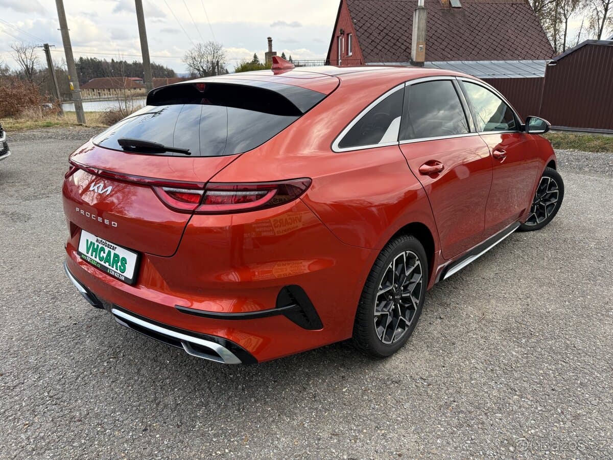 Kia OSTATNÍ - 5