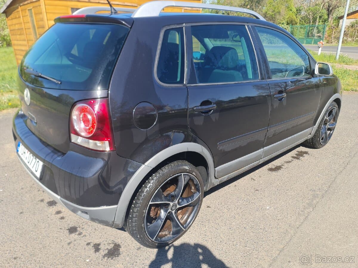 2008 Volkswagen POLO - 5