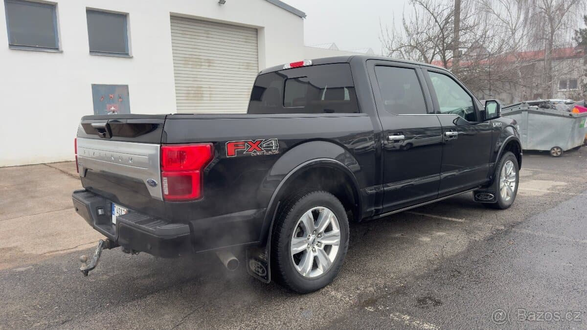 2019 Ford F-150 - 5