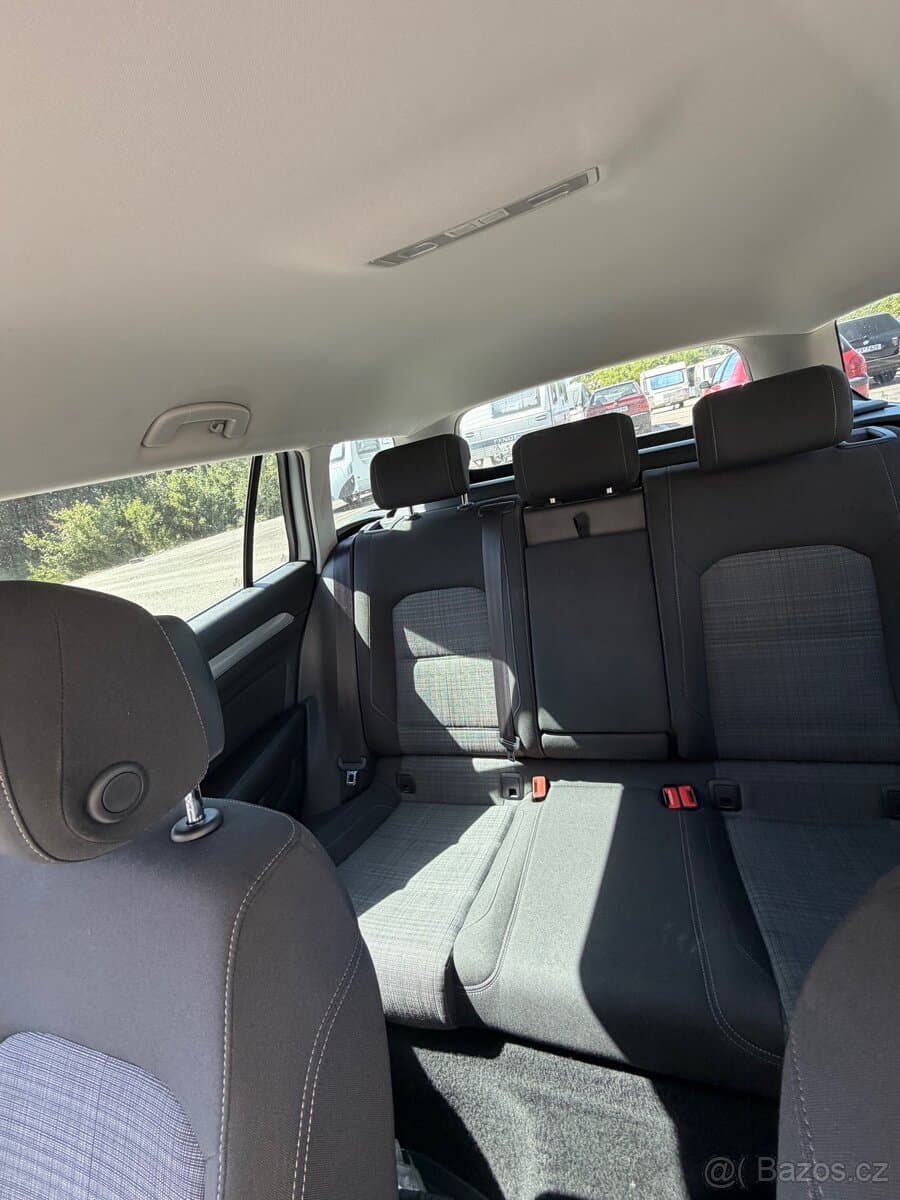 2020 Volkswagen PASSAT - 5