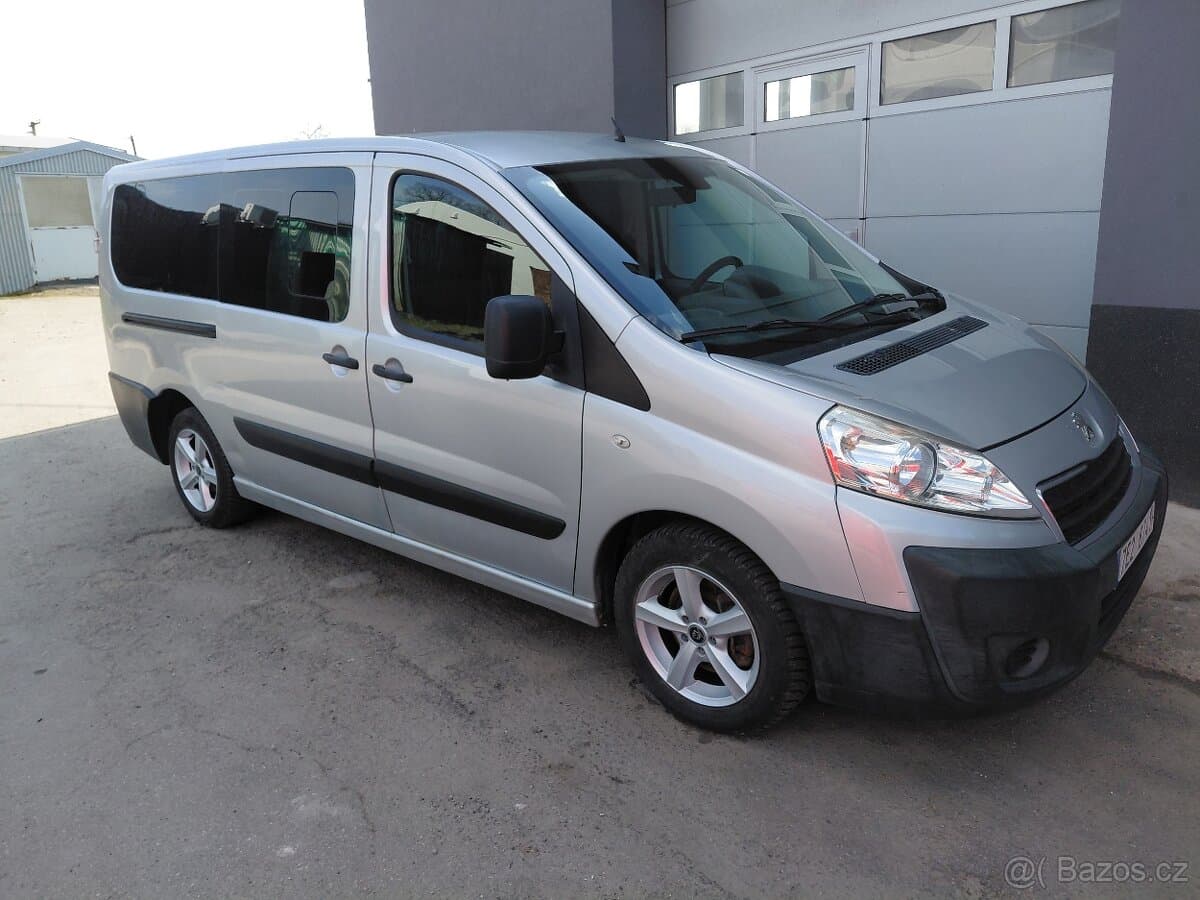 2012 Peugeot EXPERT - 5