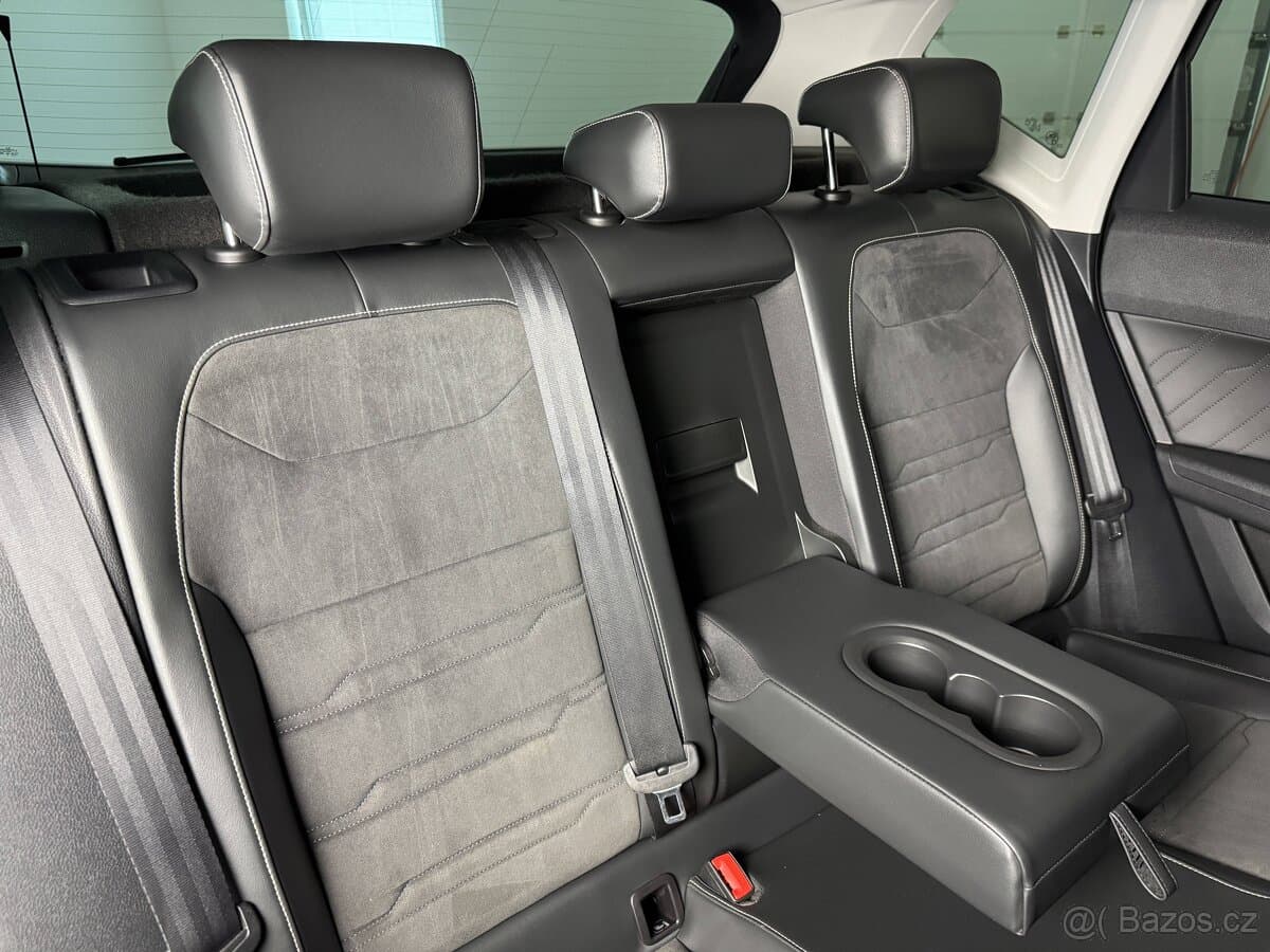 2021 Seat ATECA - 5