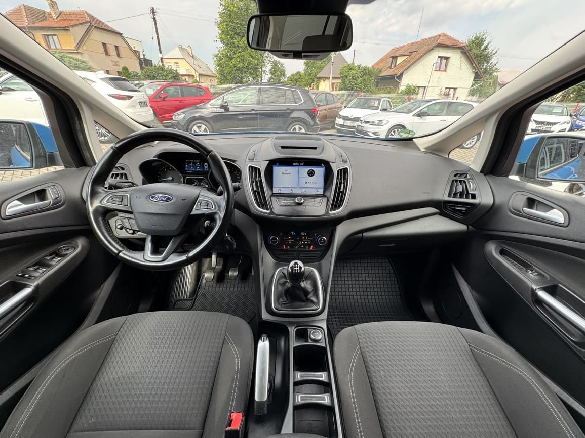 2018 Ford OSTATNÍ - 5