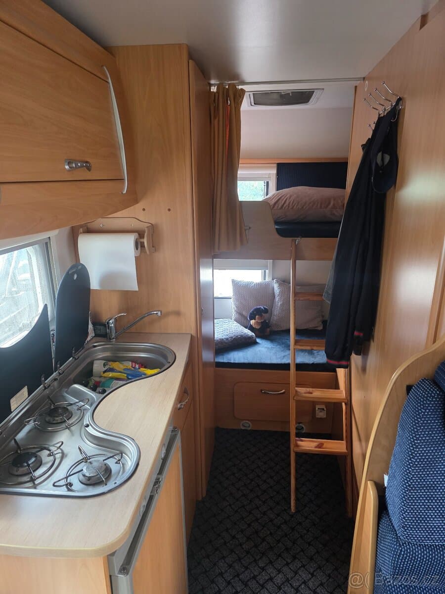 2006 Ford TRANSIT - 5