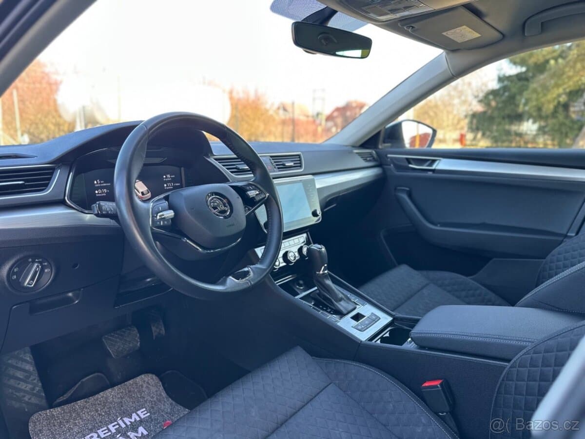 2024 Škoda SUPERB - 5