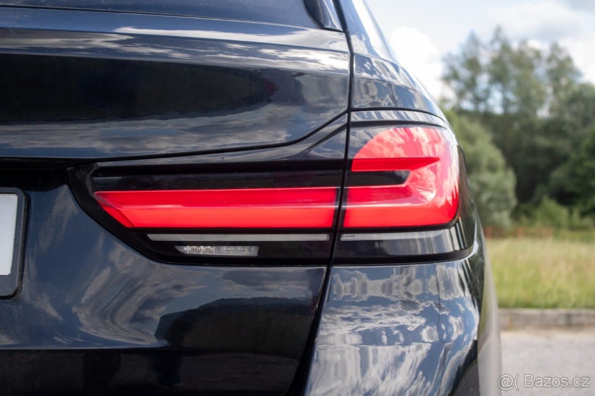 2020 BMW OSTATNÍ - 5