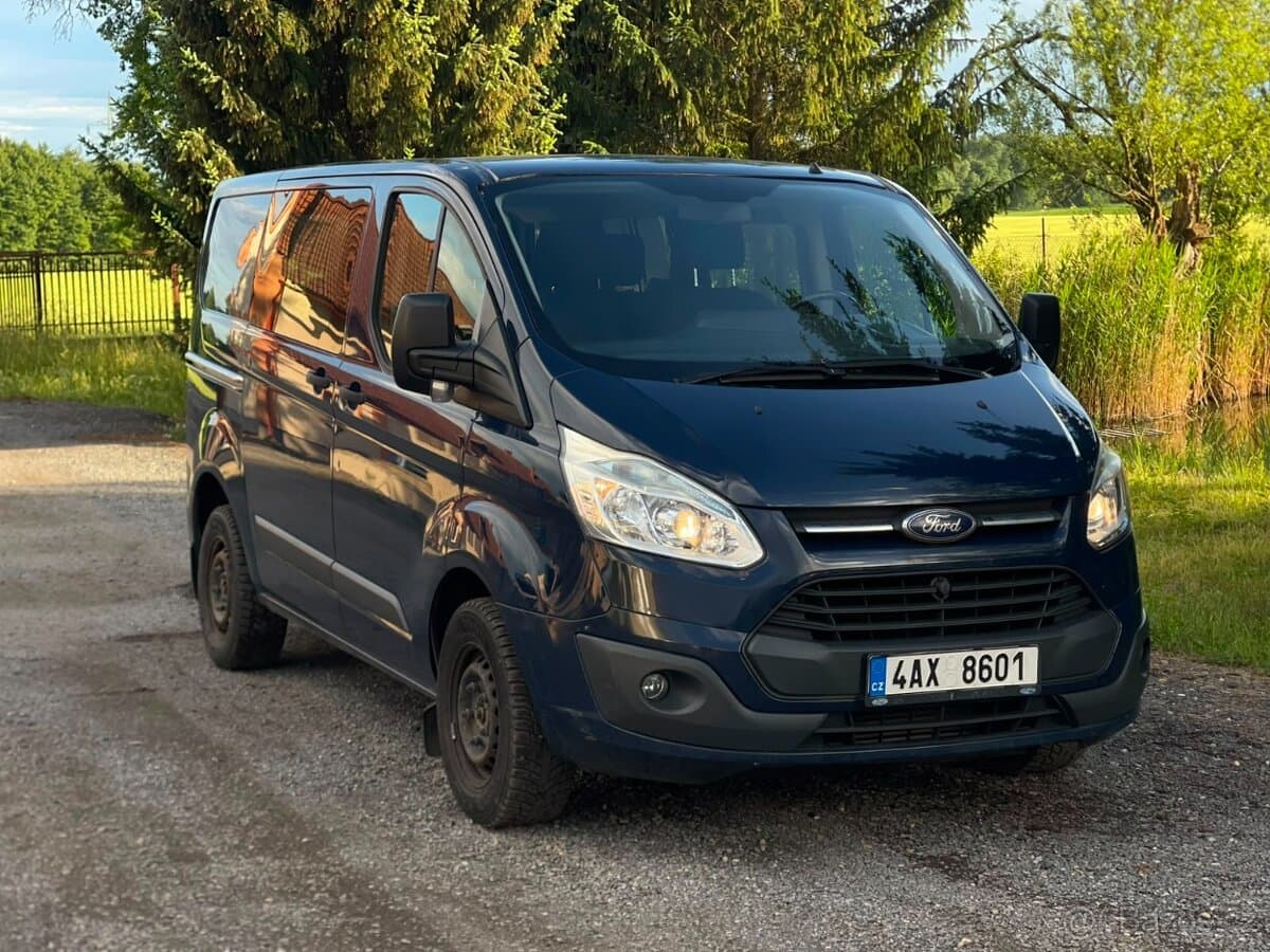 Ford TRANSIT - 5