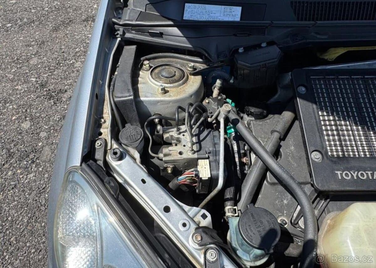 2005 Toyota RAV4 - 5
