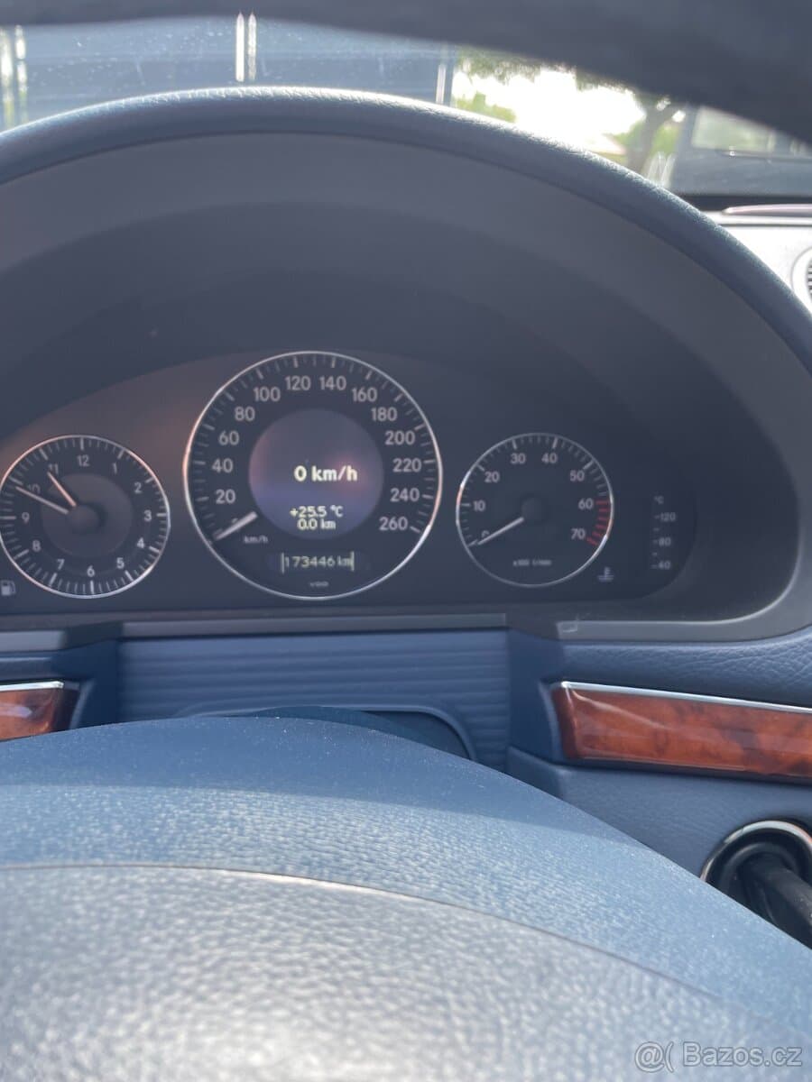2003 Mercedes-Benz OSTATNÍ - 5