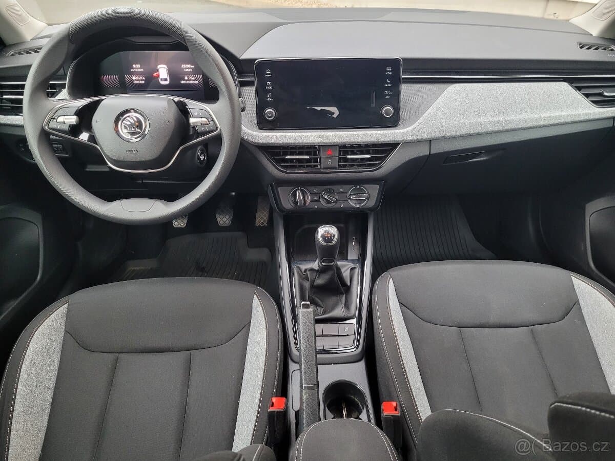 2024 Škoda SCALA - 5